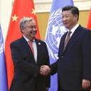 ONU aprova convenção da Internet apoiada pela China, preocupa defensores dos direitos