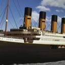 Uma réplica do Titanic voltará a navegar em 2022 e fará a mesma rota que o original
