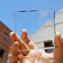Painéis solares transparentes transformarão as janelas em geradores de energia renovável