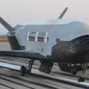 Experiência do avião espacial X-37B para testar tecnologia para enviar energia solar para a Terra