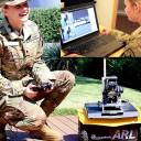 Sistema de IA de conversação do Exército dos EUA para fazer soldados e robôs falarem