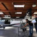Xwing visa inaugurar a era do vôo autônomo mais cedo por meio da robotização de pequenos aviões de carga antigos