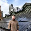A cidade de Sidney, na Austrália, agora é alimentada com energia 100% renovável