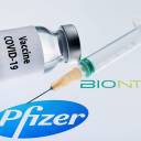 Especialistas em saúde chineses pedem suspensão da vacina de mRNA da Pfizer para idosos após mortes na Noruega
