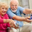 Videogames e outras atividades online podem melhorar a saúde do idoso