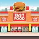 Passar em reataurantes de fast food está ligado a obesidade, de acordo com nova pesquisa