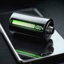 Baterias de íons de alumínio: mais eficiência e sustentabilidade