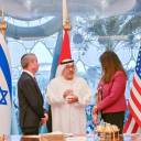Emirados Árabes Unidos, EUA e Israel lançam equipe de tolerância e coexistência religiosa