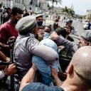 Cubanos denunciam 'miséria' nos maiores protestos em décadas