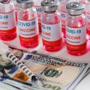 Pandemia faz bilionários na indústria farmacêutica