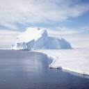 Avanço na Antártida: mantos de gelo cresceram nos últimos 20 anos, apesar das mudanças climáticas