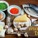 Estudo: Deficiência de vitamina D ligada a COVID grave