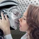 Humanos e robôs estão se aproximando mais do que nunca por meio de romance e relacionamentos