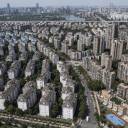 A partir de 2016, os apartamentos vazios da China poderiam abrigar a cidade de Nova York 27 vezes