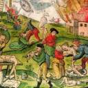 A Grande fome de 1315, a calamidade de matou 25% da população européia