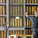 Mistério: Banco Central Suíço transferiu seu ouro de Berna para um bunker federal em Kandersteg