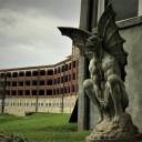 Doença, Desespero e Assombrações: A História Sombria do Waverly Hills Sanatorium