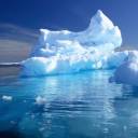 Cientistas propõem plano controverso para recongelar os pólos norte e sul pulverizando dióxido de enxofre na atmosfera