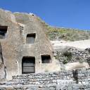 Descubra Kandovan: A aldeia das casas esculpidas em rochas vulcânicas