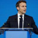 Emmanuel Macron: “Precisamos de uma única ordem global”