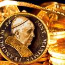 O Papa Francisco instrui as entidades do Vaticano a transferir todos os fundos para o banco do Vaticano até 30 de setembro