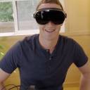 Vivendo no Metaverso: Os Audaciosos Planos de Mark Zuckerberg para uma Nova Realidade Virtual