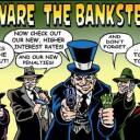 Banqueiros (HSBC) Gangsteres: muito grandes para serem presos - Parte 1