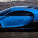Motorista de Bugatti é pego em radar a 388km/h - tão rápido que nem a multa alcançou