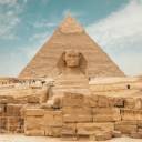 O Egito anuncia a descoberta de um corredor secreto na pirâmide de Gizé