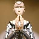 Além da Carne e do Silício: A Ascensão dos Sacerdotes Robôs na Era da Inteligência Artificial