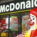 Os gordos lucros do Big Mac e a obesidade como sobremesa