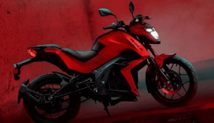 Descubra a Revolução: Kratos-R Urban