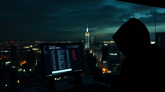 Hackeio, Falhas e Mentiras: A Urna sob Suspeita