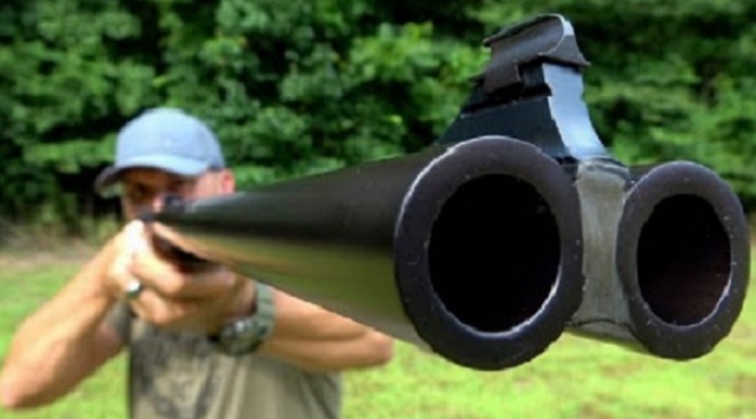 Rifle 700 Nitro Express: Um Gigante da Balística