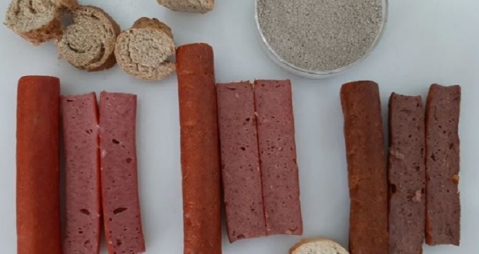 Por que Comer Insetos é a Nova Tendência em Nutrição e Sustentabilidade?