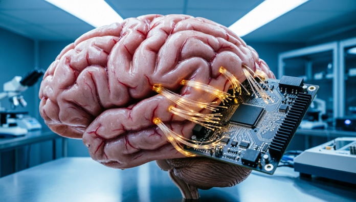 Transumanismo: O plano para hackear a morte e virar máquina
