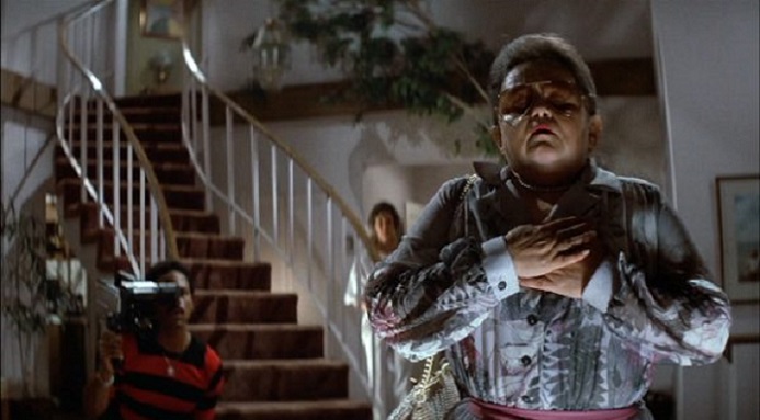 Um clássico do terror: POLTERGEIST