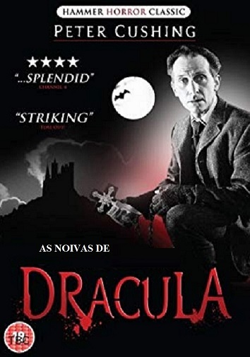 Vampiros, Castelos e Mistério: O Encanto Sombrio de 1960