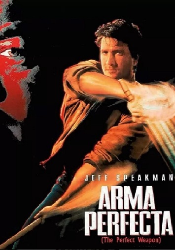 Você Não Controla Nada: O Suspense de A Arma Perfeita!