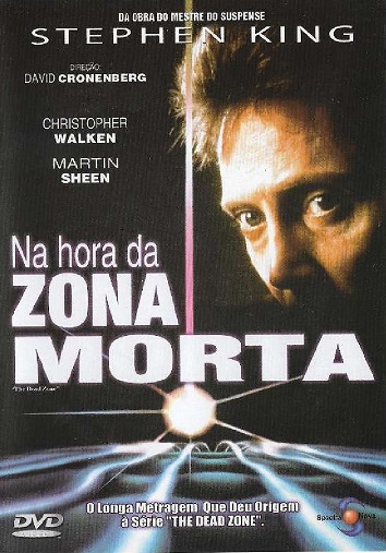 Zona Morta: O Filme que Stephen King Ama e Você Precisa Ver