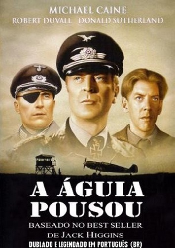 Ação e Intriga: O Clássico de Espionagem dos Anos 1970!