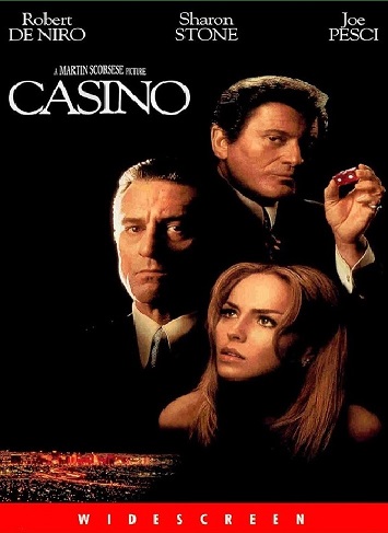 Máfia, Luxo e Morte: O Real Império de "Cassino"