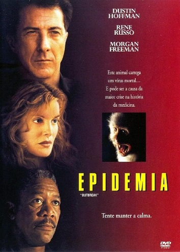 A Ciência e o Medo: Revisitando o Clássico Epidemia (1995)