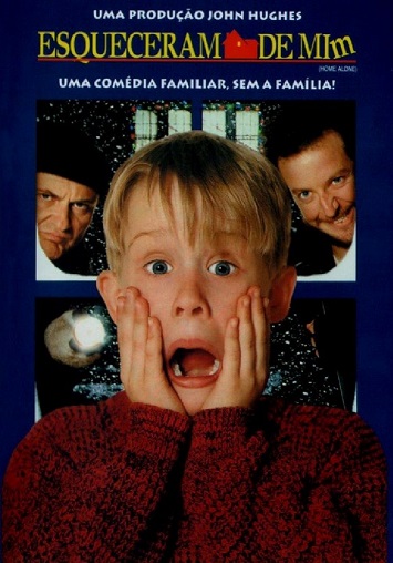 O Filme que Todo Mundo AMA: Esqueceram de Mim e Seu Legado