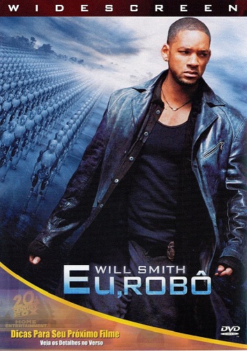 "Eu, Robô" previu TUDO? Veja o que já virou realidade
