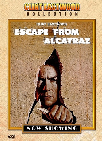 A História Real Que Inspirou Fuga de Alcatraz no Cinema