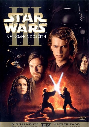 Darth Vader Nasce: O Episódio Mais Impactante da Saga