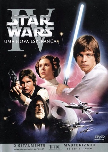 Como Star Wars 1977 Se Tornou Um Ícone da Cultura Pop Mundial
