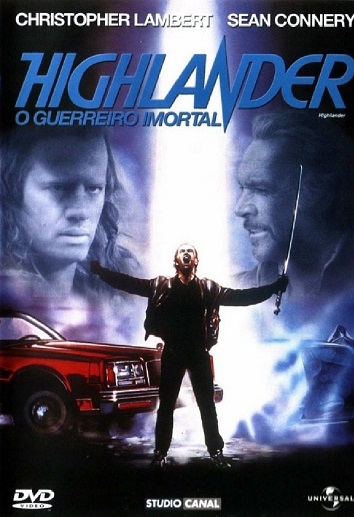 Highlander: Imortalidade ou Maldição Eterna?