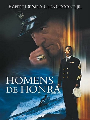 A História Real Por Trás de Homens de Honra